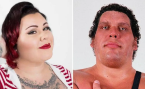 Andre Giant’s Wife: Early Life, Age, Career, Personal Life & Many - NY