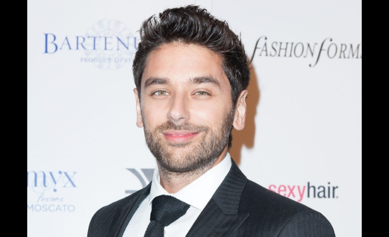 Mark Ghanime’s partners: Biography, Career, Age, Personal Life & Many