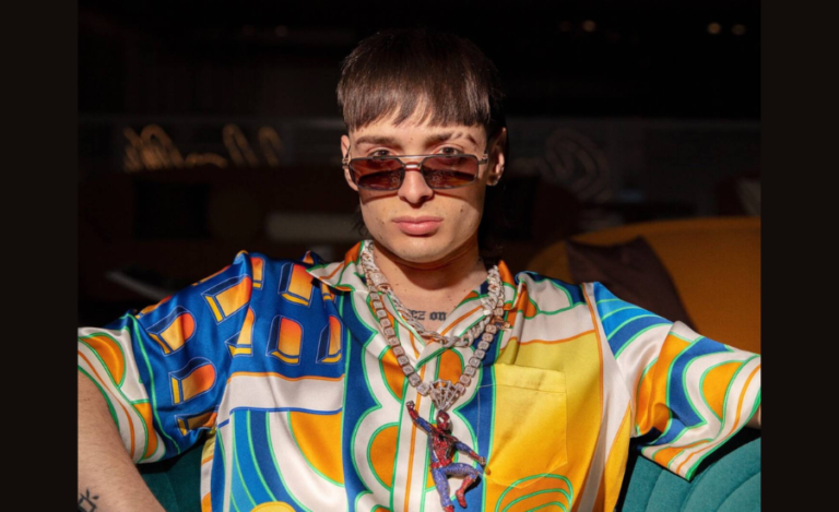 Peso Pluma Height: A Musical Maverick Making Waves Worldwide