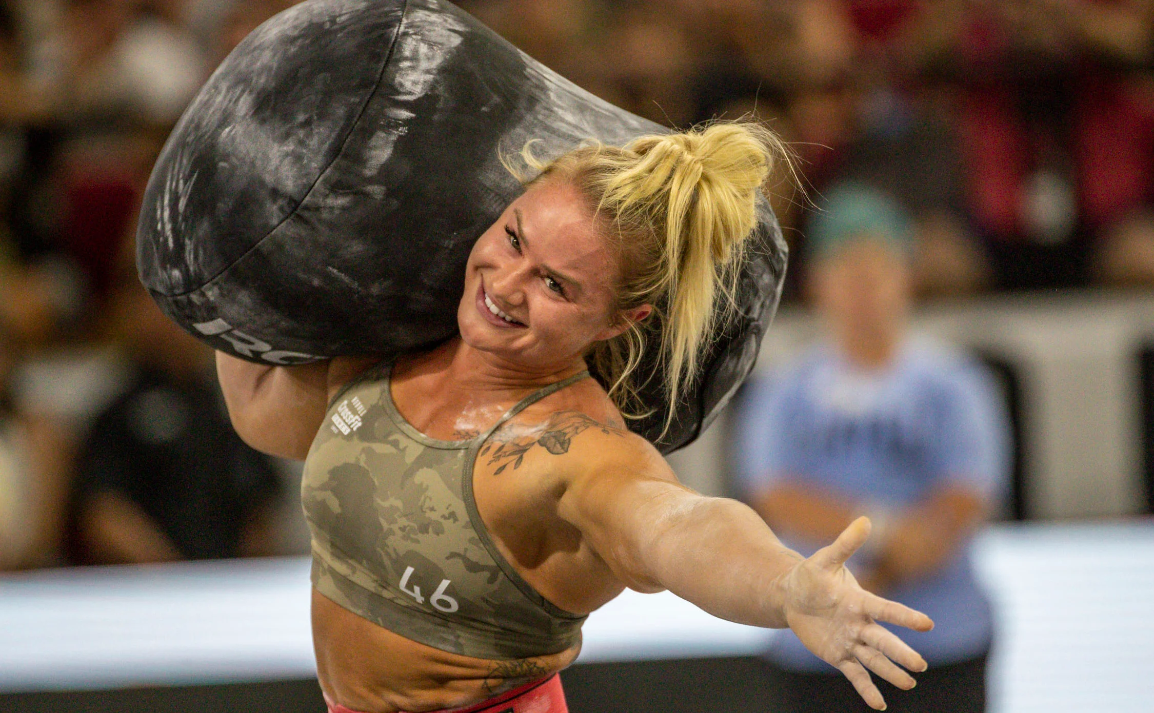 Dani Speegle Net Worth