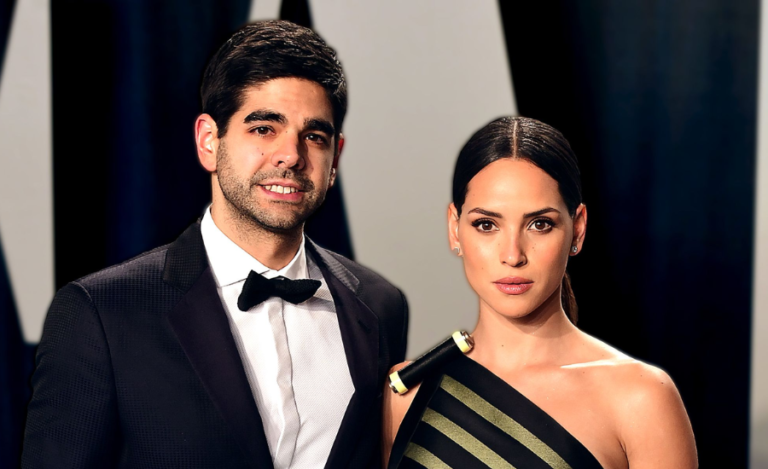 Unveiling Edgardo Canales: The Man Behind the Spotlight