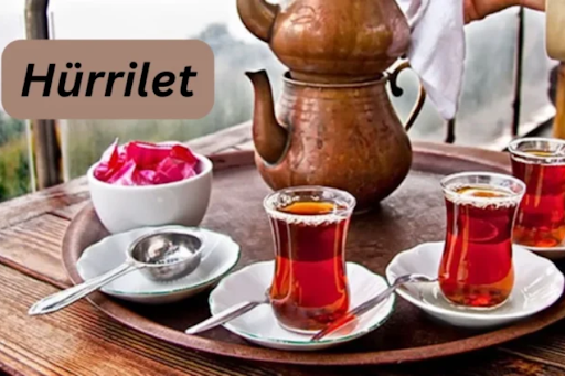 hürrilet