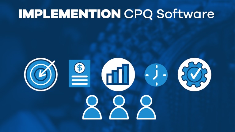 CPQ Software
