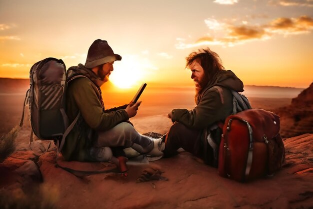 Travel