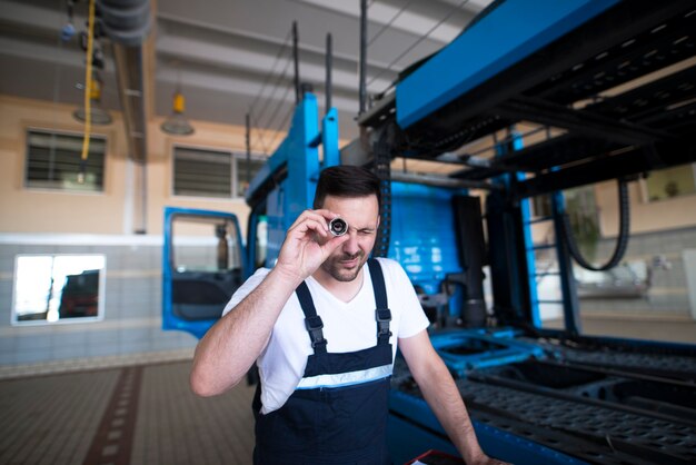Essential Maintenance Tips for Long-Lasting Mechanical Equipment
