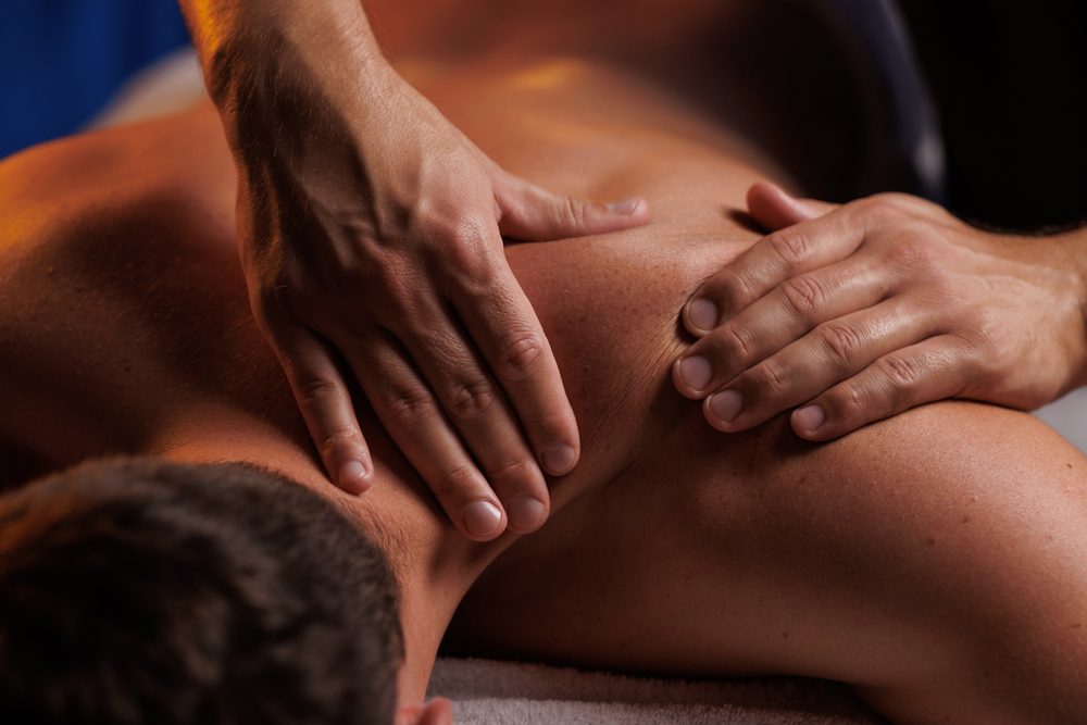 Massage Therapy