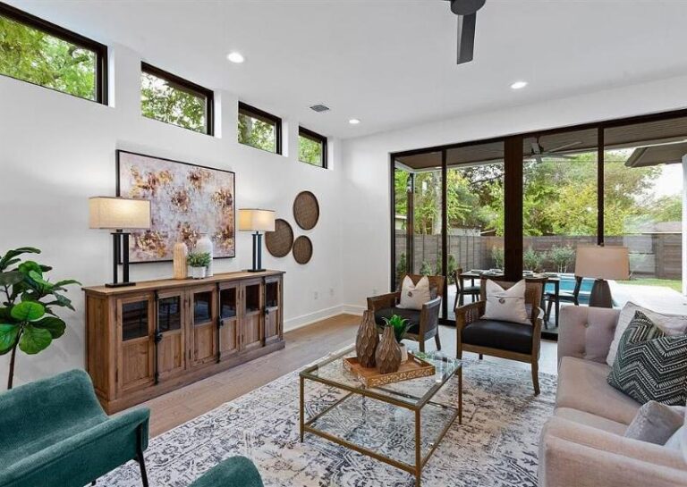 Boosting Your Property’s Worth: Surprising Facts About Whole Home Remodeling