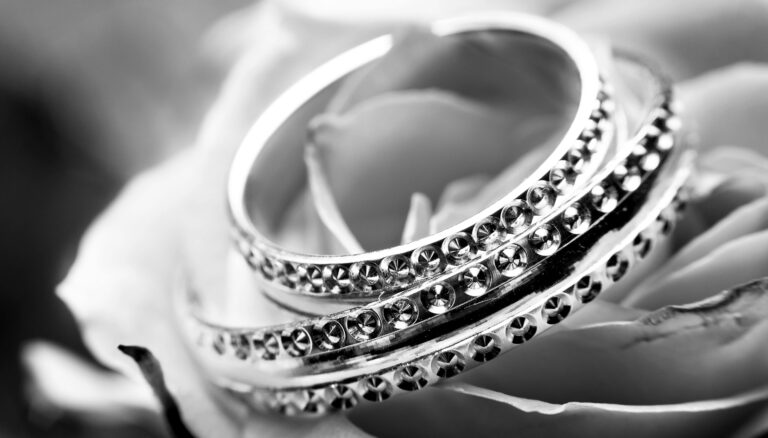 Silver Bracelets