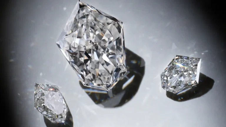 The Future of Jewelry: How Lab-Grown Diamonds Are Changing the Game