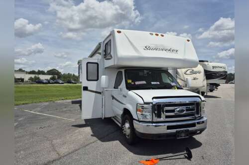 RV
