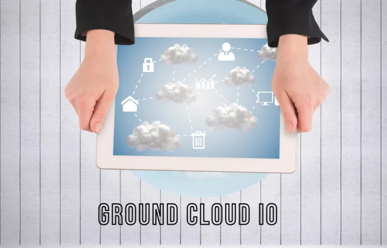 groundcloud io