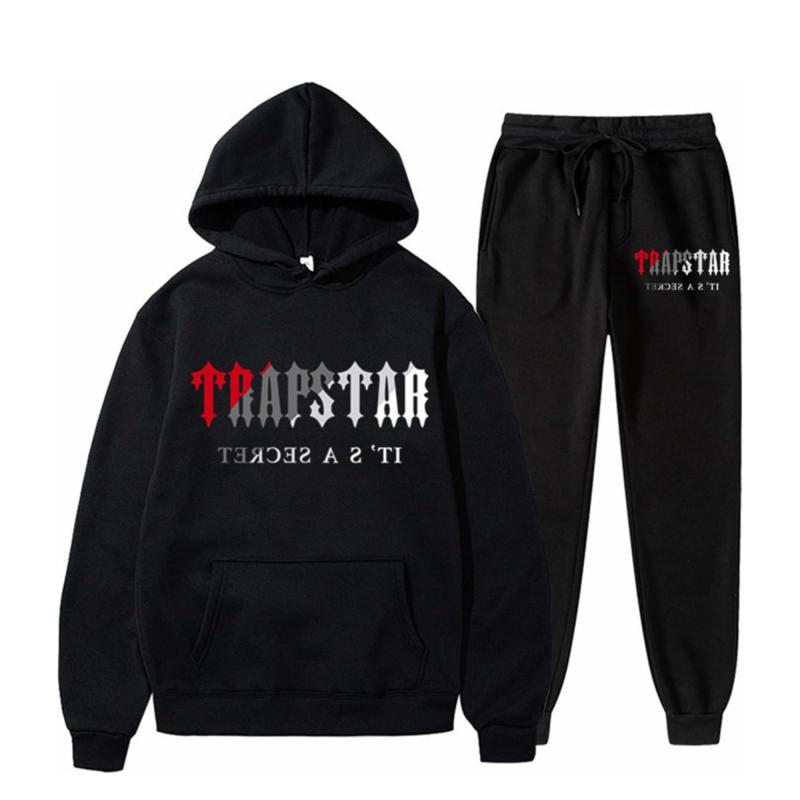 Trapstar Hoodie