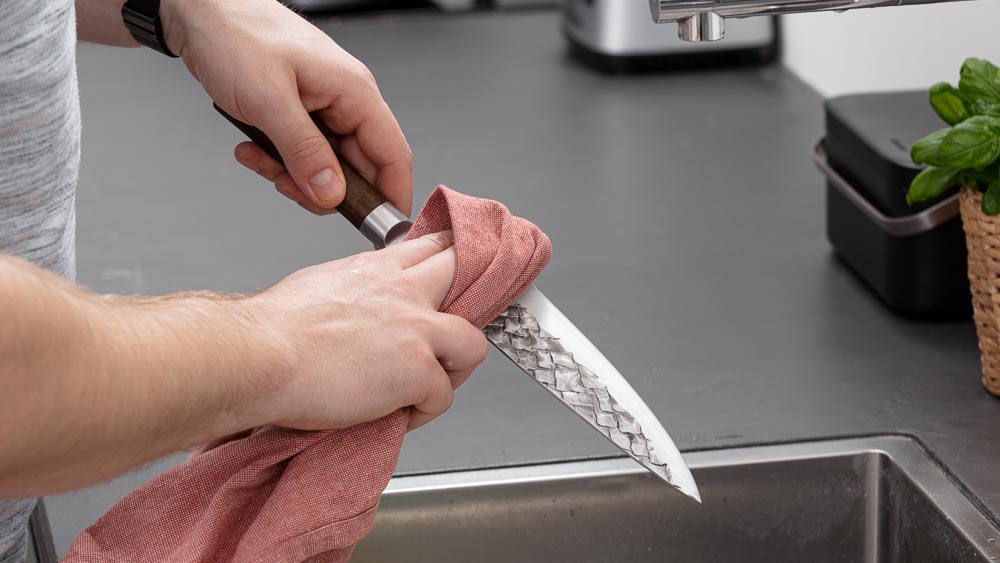 Knives