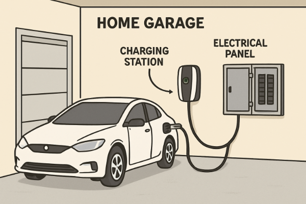 EV Charging