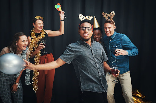 360 Photobooth