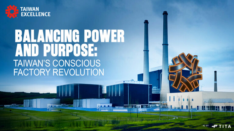 Taiwan’s Conscious