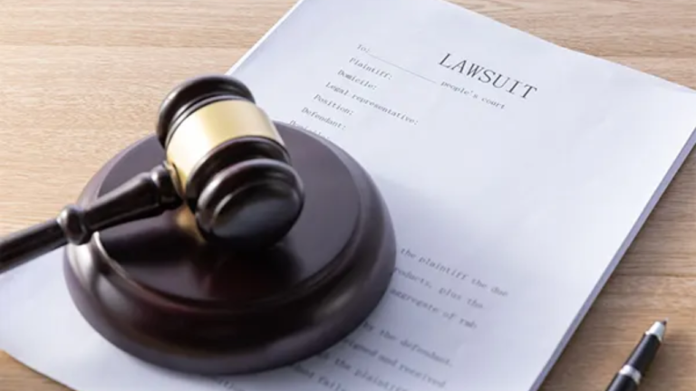 Ashcroft Capital lawsuit