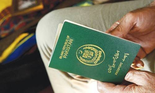 Where to Buy a Passport Online