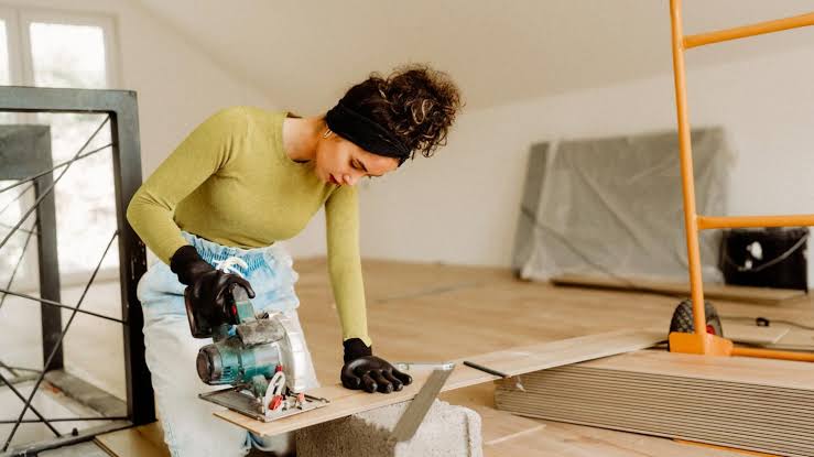 Home Improvement Strategies