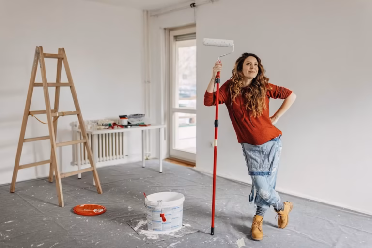 Home Improvement Guide